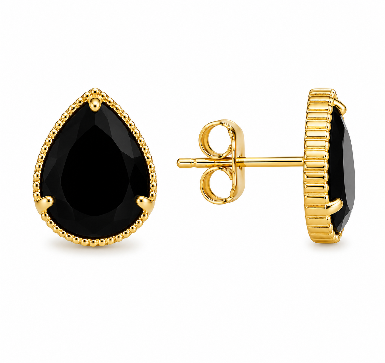 Gota negra